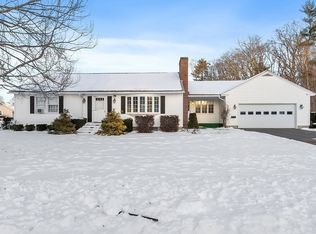 31 Locke Ave, Athol, MA 01331