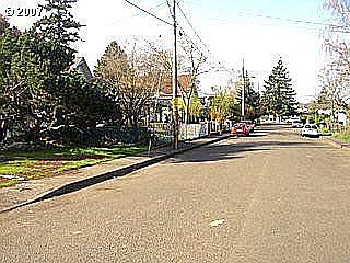 Nice Quiet Street