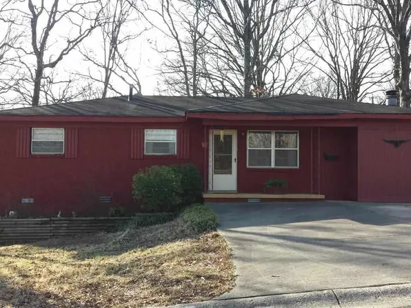 2604 Ottawa Dr, North Little Rock, AR 72116