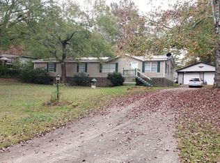 18 Valley Trl, Acworth, GA 30101