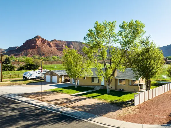 611 S 175 E, Kanab, UT 84741