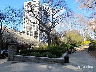 Rented by Anchor Associates