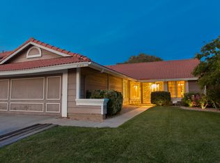 45416 Thornwood Ave, Lancaster, CA 93534