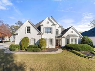 400 Arbor Creek Overlook, Roswell, GA 30076