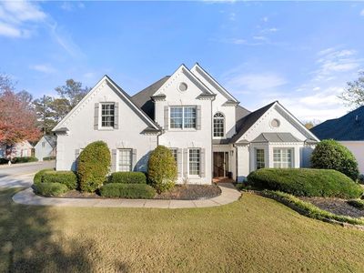 400 Arbor Creek Overlook, Roswell, GA, 30076