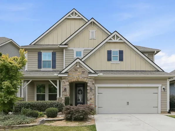 211 Crisp Rd, Durham, NC 27713