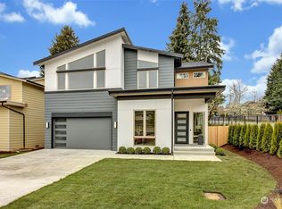 13128 NE 133rd Ct, Kirkland, WA 98034