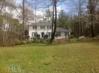 135 Brookwood Dr, Lagrange, GA 30240