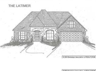 4138 Loganberry Loop, Southaven, MS 38672