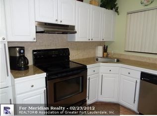 3129 Cocoplum Cir #33104, Coconut Creek, FL 33063