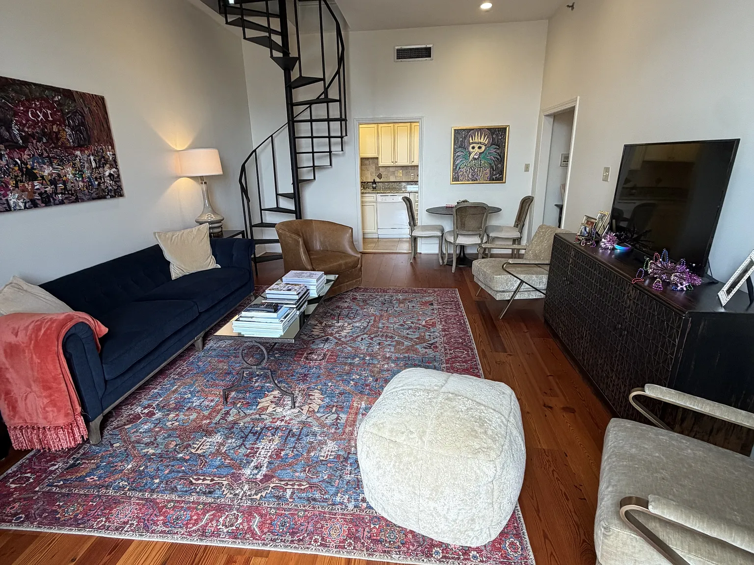 910 Chartres Street — Photo 4