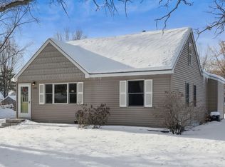 11456 Partridge St NW, Coon Rapids, MN 55433