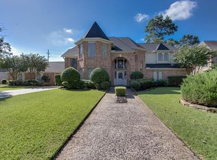 6703 Wimbledon Trail Rd, Spring, TX 77379