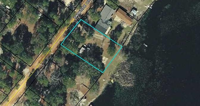 1st image of 8000 Parkside Cir