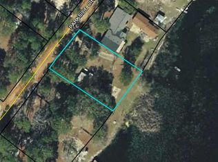 8000 Parkside Cir, Donalsonville, GA 39845