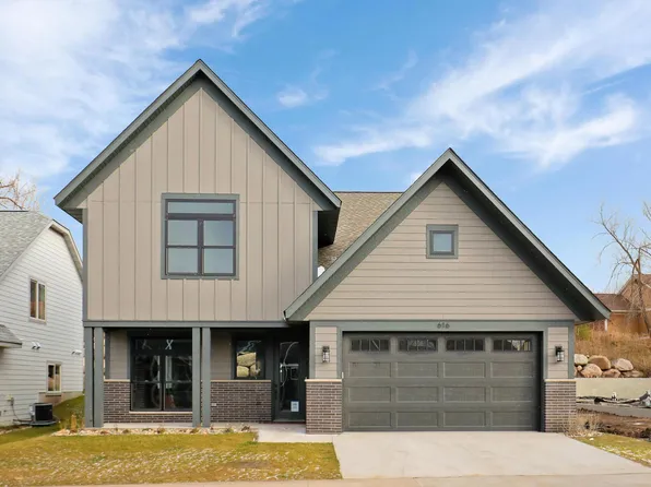 616 Inspiration Pl, Bayport, MN 55003