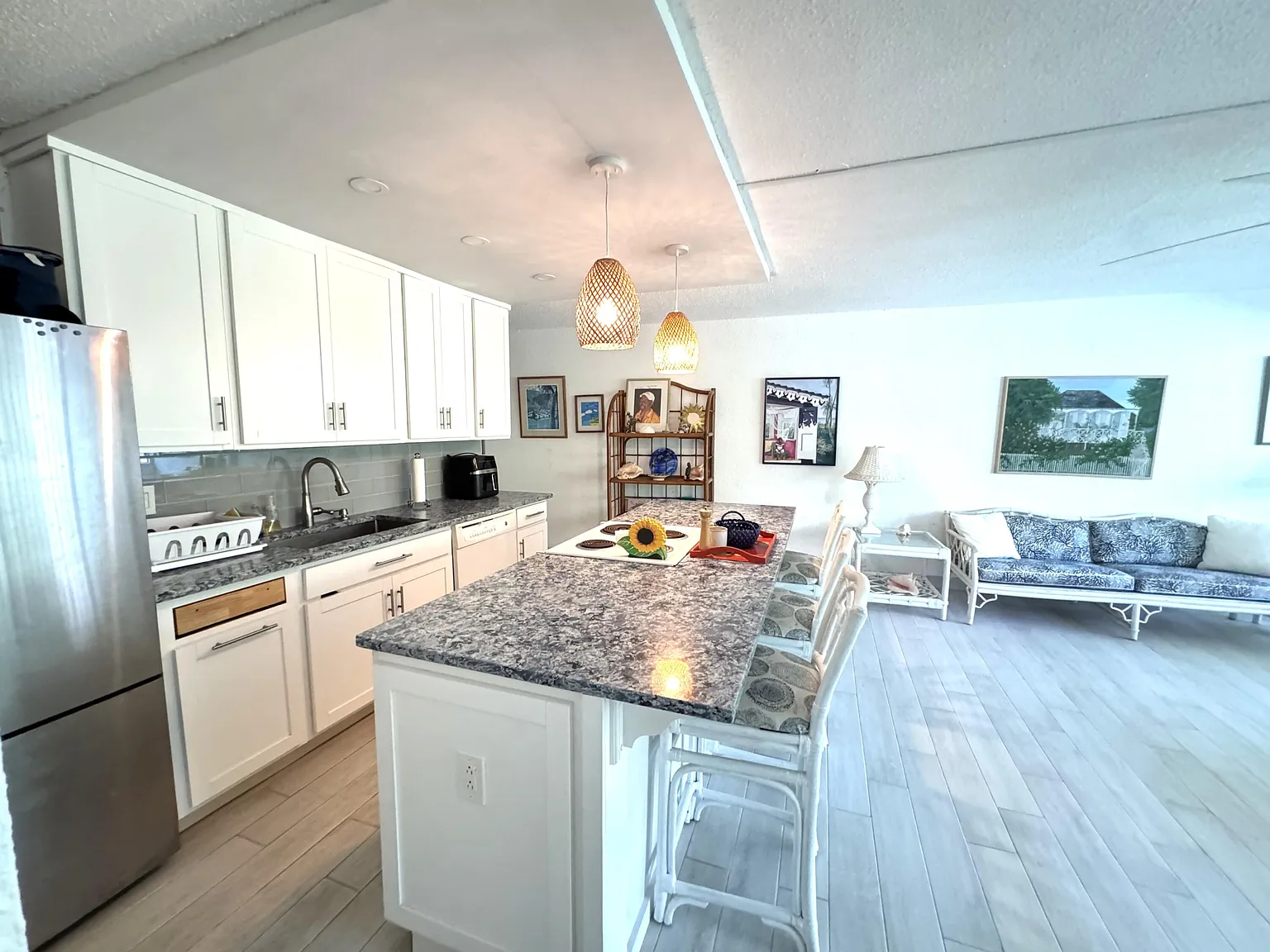 2 bed, 1150 sqft, $1,750 — Photo 4