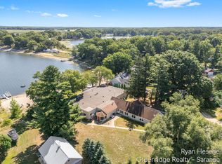 2059 Sunshine Dr APT D, Trufant, MI 49347
