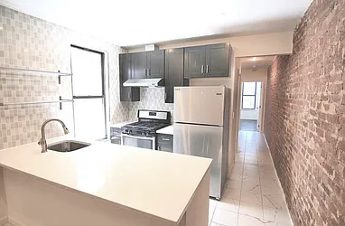 Rented by Oxford Property Group