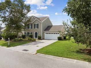 2069 Haystack Way, Myrtle Beach, SC 29579