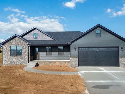 2751 Brindle Ridge Rd, Brodhead, KY, 40409