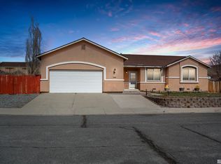 21133 Mount Lewis Ct, Reno, NV 89508