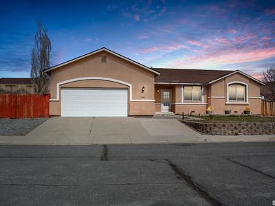 21133 Mount Lewis Ct, Reno, NV, 89508