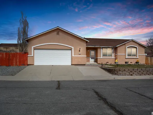 21133 Mount Lewis Ct, Reno, NV 89508