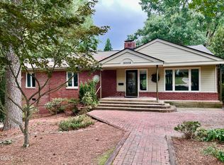 3009 Churchill Rd, Raleigh, NC 27607