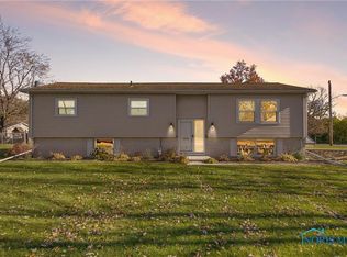 1116 Lincoln Ave, Fostoria, OH 44830