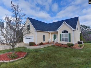 171 Bradford Hill Dr, West Columbia, SC 29170