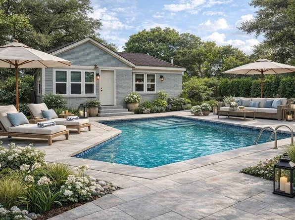 609 Reid St, Houston, TX 77022