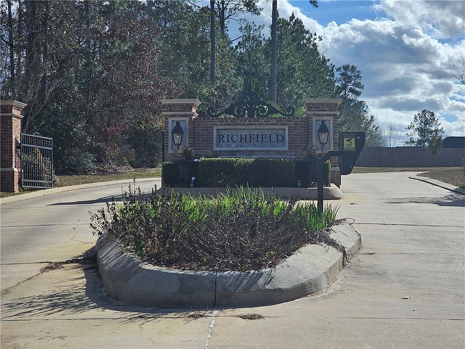 1st image of 0 Richfield Loop Lot 34