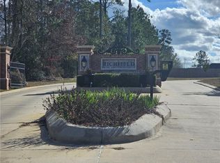 0 Richfield Loop LOT 34, Pineville, LA 71360