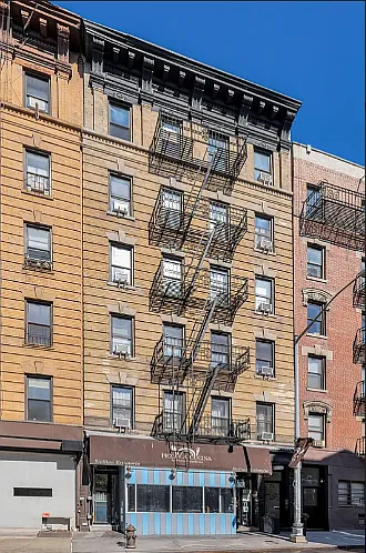 75 Thompson St #25 — Photo 6