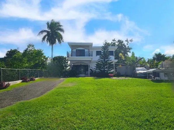 San Antonio Sector El Fosforo Carr 113 Km #R478-1.8, Quebradillas, PR 00678