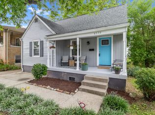 4579 S 1st St, Louisville, KY 40214