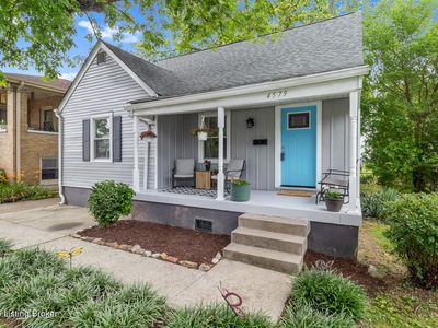 4579 S 1st St, Louisville, KY, 40214