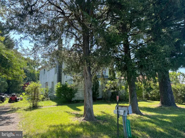12054 Sandy Mount Rd, Orrstown, PA 17244