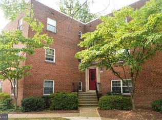 5224 8th Rd S APT 3, Arlington, VA 22204