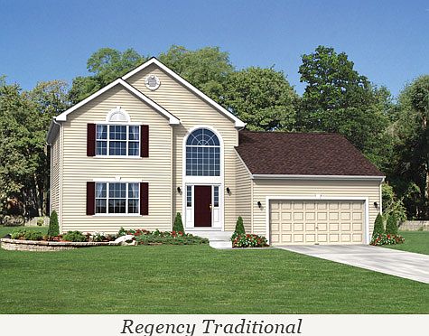3 or 4 Bdrms, 21/2 Bths, 2 Car Garage, Basement.