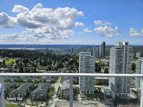 537 Cottonwood Ave #3604, Coquitlam, BC V3J 0S4