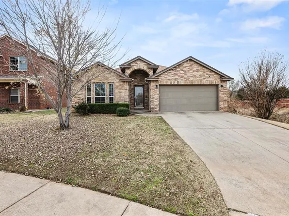 8912 NW 103rd St, Oklahoma City, OK 73162