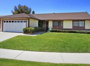 2051 Falkner Pl, Oxnard, CA 93033