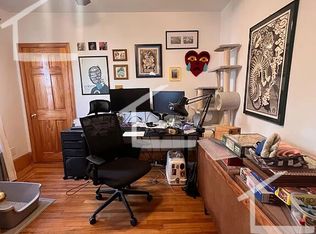 3 Aldie St #10, Allston, MA 02134
