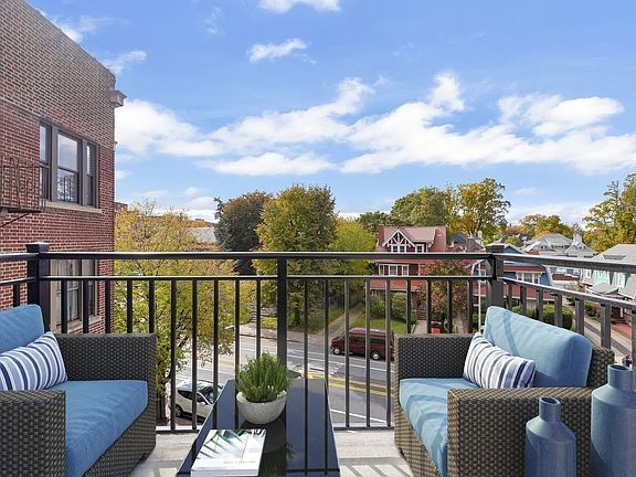 4th image of 991 Ocean Ave Penthouse B