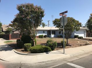 1611 Harvard Ave, Clovis, CA