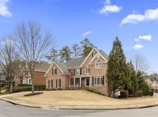 605 Wednesbury Rd, Alpharetta, GA 30022