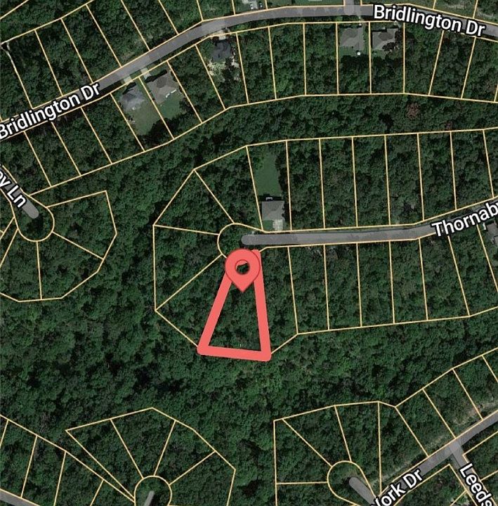 1st image of Thornaby Dr #34