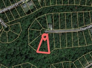 Thornaby Dr #34, Bella Vista, AR 72714